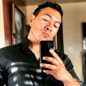 Meet your Posher, Jorge